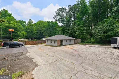 2291 S Cobb Drive, Smyrna, GA 30080 - Photo 18