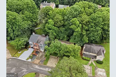 4517 Coopers Creek Circle SE, Smyrna, GA 30082 - Photo 6