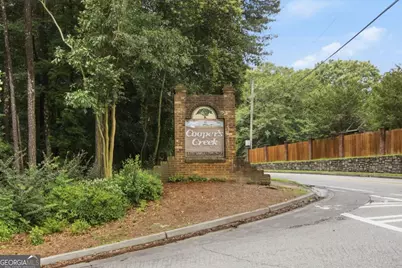 4517 Coopers Creek Circle SE, Smyrna, GA 30082 - Photo 40