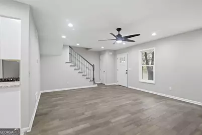 4517 Coopers Creek Circle SE, Smyrna, GA 30082 - Photo 14