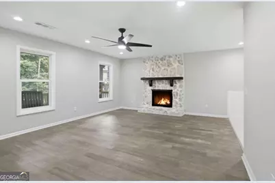 4517 Coopers Creek Circle SE, Smyrna, GA 30082 - Photo 12