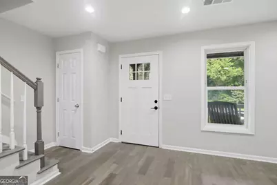 4517 Coopers Creek Circle SE, Smyrna, GA 30082 - Photo 10