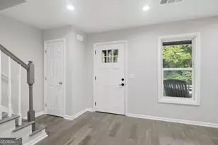 4517 Coopers Creek Cir SE, Smyrna, GA 30082 - Photo 10