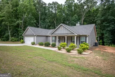 41 Southwood Drive, Danielsville, GA 30633 - Photo 1