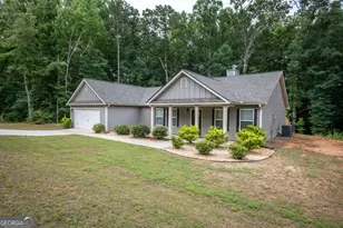 41 Southwood Dr, Danielsville, GA 30633 - Photo 1