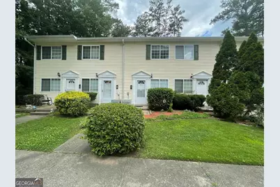 405 Fairburn Road #43, Atlanta, GA 30331 - Photo 1