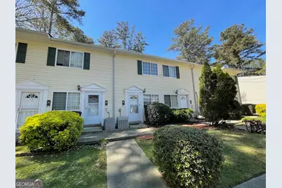 405 Fairburn, Atlanta, GA 30331 - Photo 1