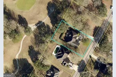 58 Lansing Drive, Ellabell, GA 31308 - Photo 2