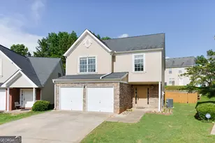7590 Crimson Ct, Jonesboro, GA 30236 - Photo 2