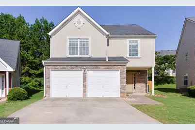 7590 Crimson Court, Jonesboro, GA 30236 - Photo 1