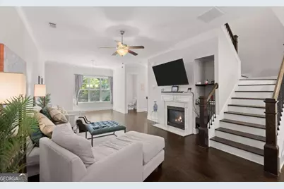 1372 Doublegate Drive, Atlanta, GA 30319 - Photo 20