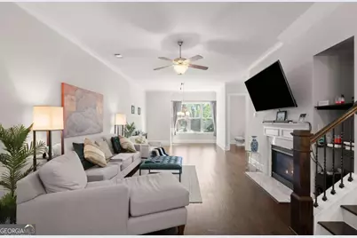 1372 Doublegate Drive, Atlanta, GA 30319 - Photo 24