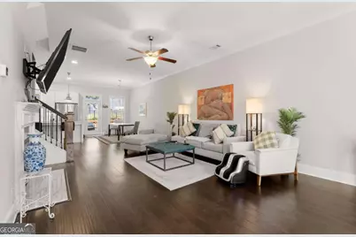 1372 Doublegate Drive, Atlanta, GA 30319 - Photo 16