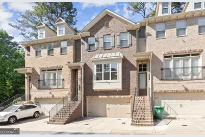 1372 Doublegate Drive, Atlanta, GA 30319 - Photo 6
