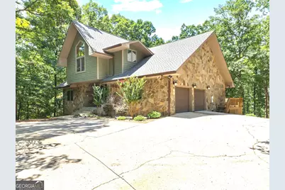 394 Ferrell Tatum Road, Lagrange, GA 30240 - Photo 6