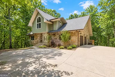 394 Ferrell Tatum Road, Lagrange, GA 30240 - Photo 4