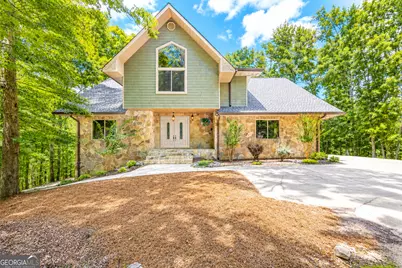 394 Ferrell Tatum Road, Lagrange, GA 30240 - Photo 4