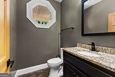 394 Ferrell Tatum Road, Lagrange, GA 30240 - Photo 36