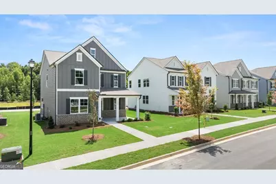 149 King Village, Braselton, GA 30517 - Photo 2