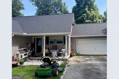 364 Youngs Farm Road, Cedartown, GA 30125 - Photo 2