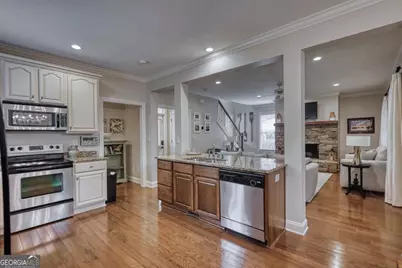1100 Starboard Drive, Greensboro, GA 30642 - Photo 22