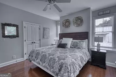 1100 Starboard Drive, Greensboro, GA 30642 - Photo 26