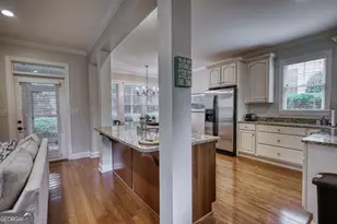 1100 Starboard Dr, Greensboro, GA 30642 - Photo 12
