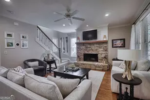 1100 Starboard Dr, Greensboro, GA 30642 - Photo 8