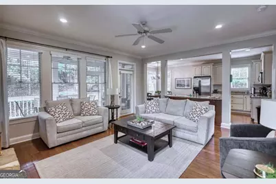1100 Starboard Drive, Greensboro, GA 30642 - Photo 10