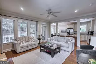 1100 Starboard Dr, Greensboro, GA 30642 - Photo 10