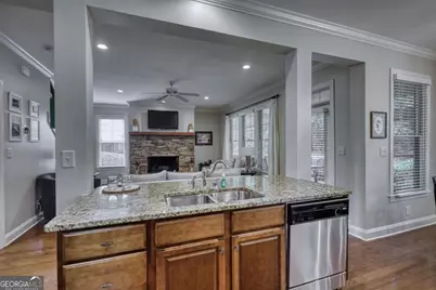 1100 Starboard Drive, Greensboro, GA 30642 - Photo 16