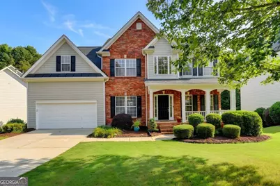 4554 Austin Hills Drive, Suwanee, GA 30024 - Photo 1