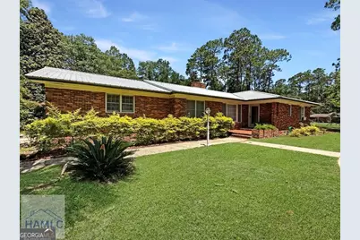 164 Conway Drive, Jesup, GA 31545 - Photo 2