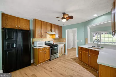 347 Viola Drive, Dallas, GA 30157 - Photo 16