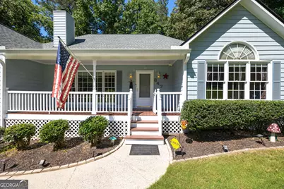 347 Viola Drive, Dallas, GA 30157 - Photo 4