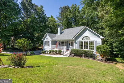 347 Viola Drive, Dallas, GA 30157 - Photo 2