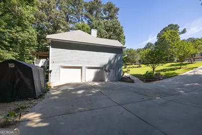 347 Viola Drive, Dallas, GA 30157 - Photo 38