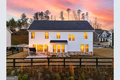 8080 Brewton Bend, Ball Ground, GA 30107 - Photo 28