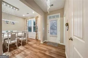 8080 Brewton Bnd, Ball Ground, GA 30107 - Photo 2