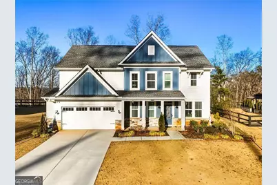 8080 Brewton Bend, Ball Ground, GA 30107 - Photo 30