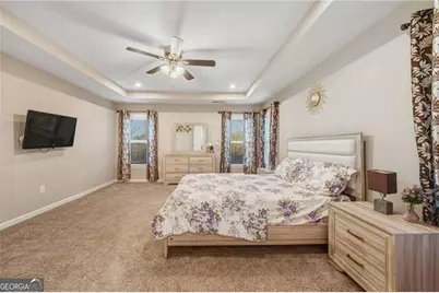 8080 Brewton Bend, Ball Ground, GA 30107 - Photo 20