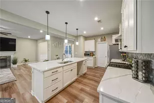 8080 Brewton Bnd, Ball Ground, GA 30107 - Photo 6