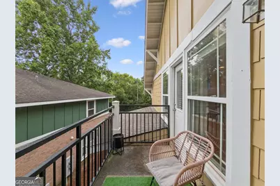 490 Barnett Shoals Road #526, Athens, GA 30605 - Photo 26