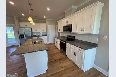 1255 Acadia Drive, Thomson, GA 30824 - Photo 8