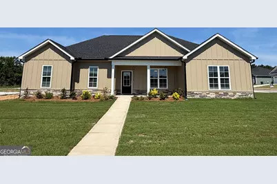 1255 Acadia Drive, Thomson, GA 30824 - Photo 1