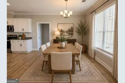 1255 Acadia Drive, Thomson, GA 30824 - Photo 4