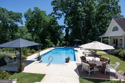 200 W Main Street, Forsyth, GA 31029 - Photo 32