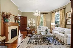 200 W Main St, Forsyth, GA 31029 - Photo 4