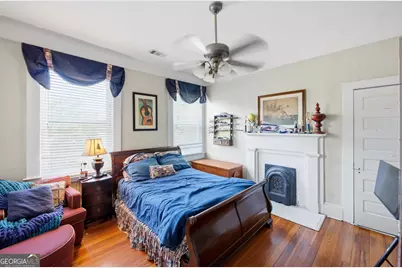 200 W Main Street, Forsyth, GA 31029 - Photo 22