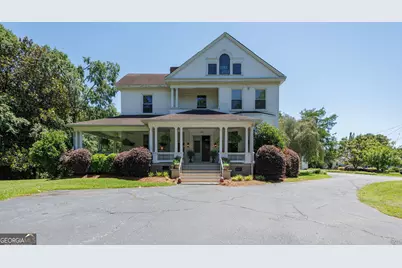 200 W Main Street, Forsyth, GA 31029 - Photo 1